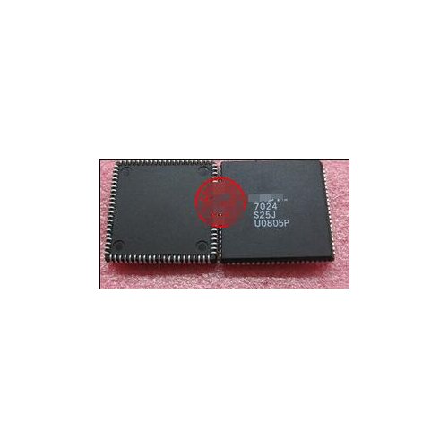 IC NEW 100% IDT7024S25J
