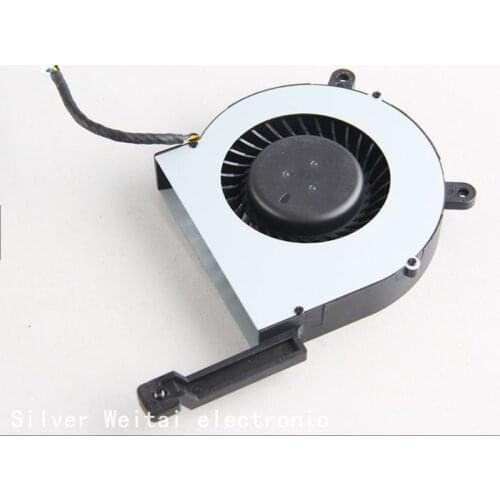 Cooling fan Information about for Lenovo ThinkCentre M4500Q M4500q-N000-0 Series CPU Fan