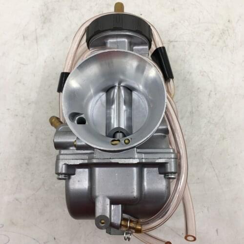 SherryBerg carb PWK 40 PWK40MM 40pwk 40PWK carburetor CARBY CARBURETTOR for HONDA SUZUKI KAWASAKI YAMAHA BMW KTM free shipping