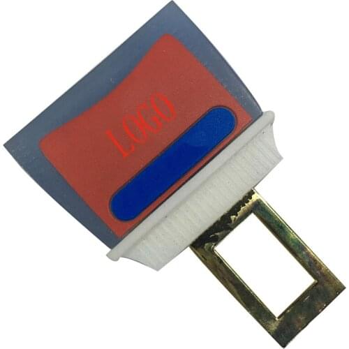 Car Safety Belt Button Personalized Safety Belt Buckle Interior Modification Extension Joint