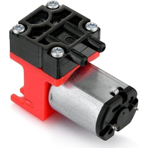 Micro diaphragm pump Mini vacuum pump AD2DC50 Mini Air Pump