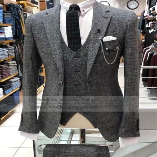 Muriel Lester Men's Suits And Jackets