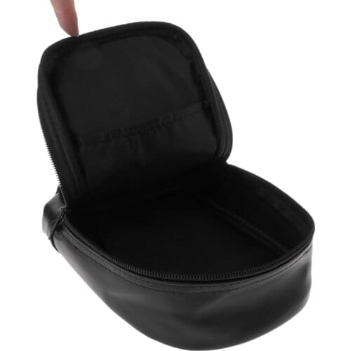 Soft Case Carry Bag for Handheld Multimeter 15B 17B 18B 115 116 117 175 177 179 G32C