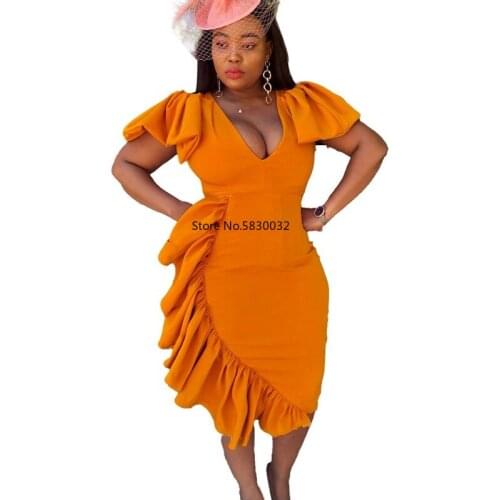 New African Clothes Dashiki Red Print Ankara Dresses Bazin Traditional Robe Africa Long Dress African Dresses For Women 2021