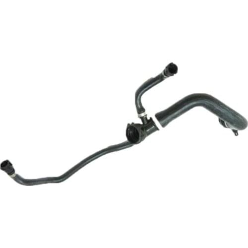 New Rubber Upper Water Hose Radiator Coolant Pipe For BMW X5 E53 11537500746