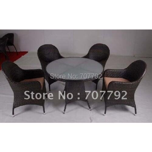 New arrival Hot sale rattan outdoor furniture