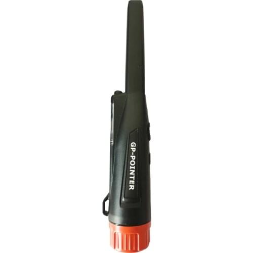 2020 Upgrade Sensitive Metal Detector GP-pointerII IP66 fully Waterproof Hand Held Pinpointing metal detector