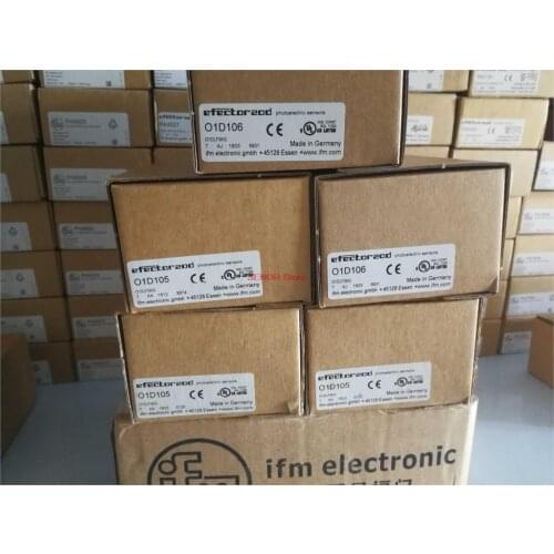 Original O1D105 sensor original