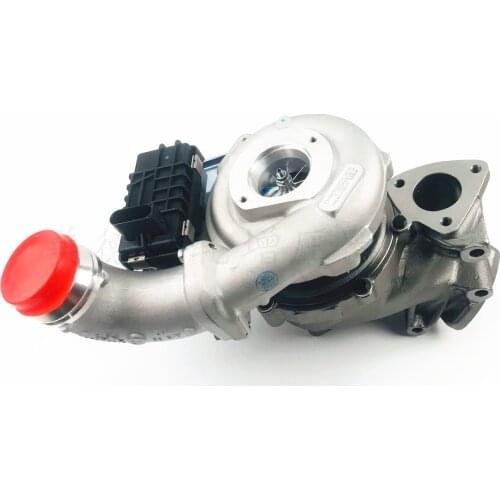 Suitable for Dodge Grand Cherokee 3.0T Cool Wei 2.0T Wrangler 2.0T3.0T turbocharger actuator