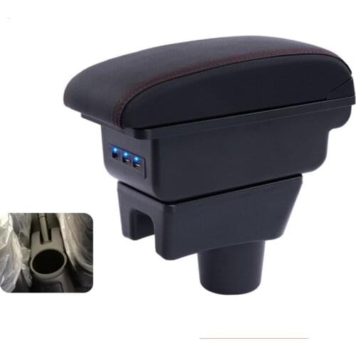 For Mitsubishi Mirage Space Star armrest box