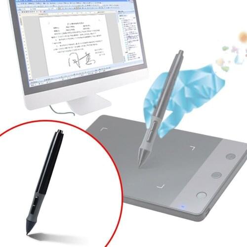Professional Digital Pen Wireless Touch Screen Stylus 1060 For H420 Tablet / 420 Drawing / New Plus For Huion N1T2