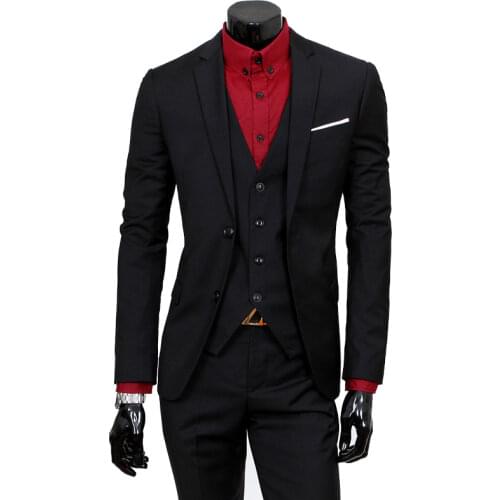 Мужские повседневные костюмы QIANDUBAO China At AliExpress