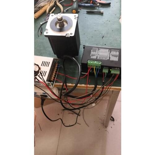 Factory low price nema 43 High power 1.5kw BLDC 48V brushless dbrushless dc motor wth driver kit for Electric Bicycle Usage