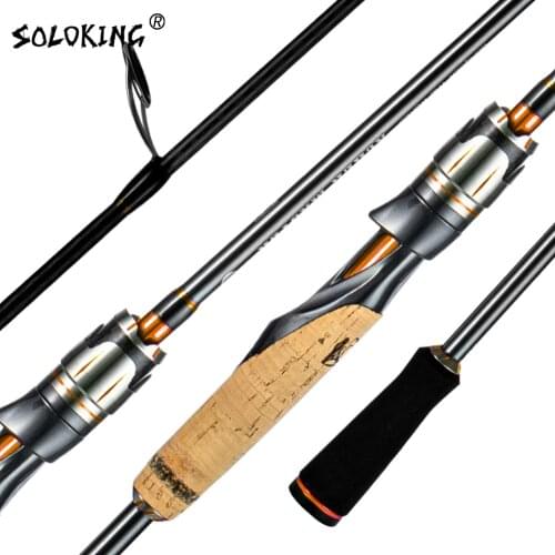 Удочки для рыбалки Soloking China At AliExpress