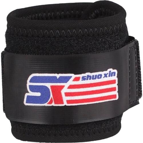 Sports Wrist Brace Wrap Bandage Hand Support Strap Wristband Strap Gurad