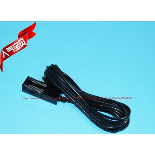 Temperature and humidity sensor TH-100, line length 5 meters