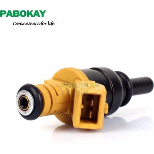 FOR 01-04 KIA Rio 1.5 1.6 Fuel Injector 0K30E-13250 0K30E13250 FJ640