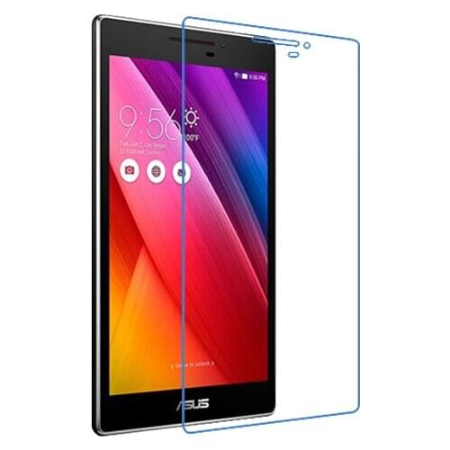 Tempered Glass Screen Protector Film for Asus ZenPad 7.0 Z370 Z370CG Z370C Z370CL 7"