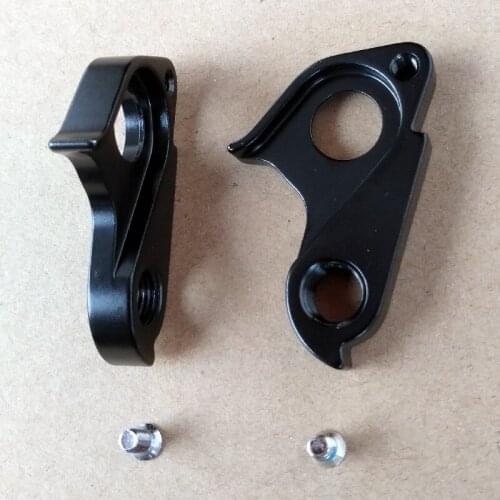 1pc Bicycle PARTS gear rear derailleur hanger For BMC mountain bike frame carbon KONA BMC MTB road bike Haibike bh MECH dropout