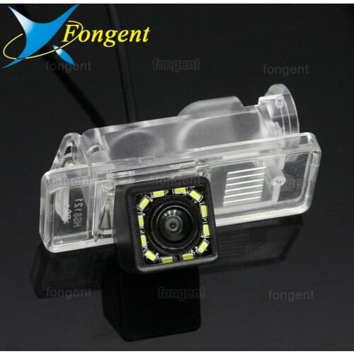 175 Degree Back up Reverse Rear View Camera for Mercedes Benz B Class Vito Viano and Vw Crafter 2006~2016 Sprinter B Class W639