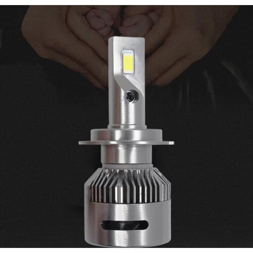 2pcs White LED LED bulb for D2H D2S Type