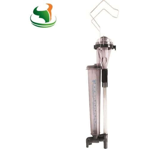 33kg Trust MilkMeter for Cow Split Flow the milking machine accessories