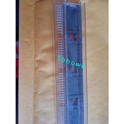 Free shipping by Registered Air Mail 100% original TB6600HG stepper motor driver chip ZIP25 Clearance Sales