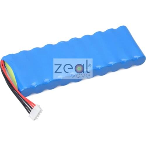 FOR ANNA ECG-V90-1A /2000mAh 12V / ECG Battery