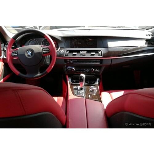 For BMW 5 Series E60 2005-2010 Android 10 Eight core Car Dvd Multimedia Player Auto GPS Navigation 128G CARPLAY