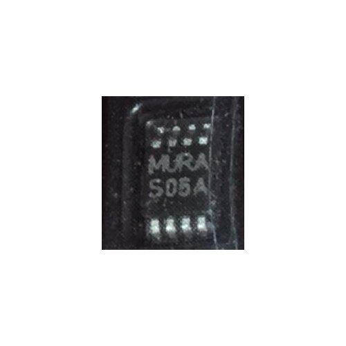 MSOP8 LM2621 LM2621MMX 10pcs