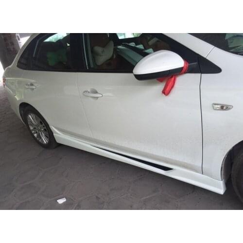 Suitable for 2015 Buick New Refits Big Encircle Yinglang Front Bar Rear Lip Side Skirt