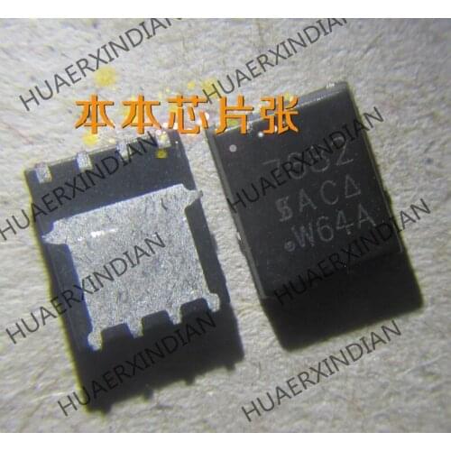 New SI7682DP-T1-E3 SI7682DP 7682 QFN 2 high quality