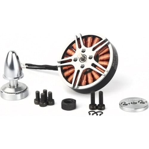 Original SunnySky V4006 320KV 380KV 740KV high effectiveness brushless motor for FPV Mulit-Rotor Quadcopter drones RC Model