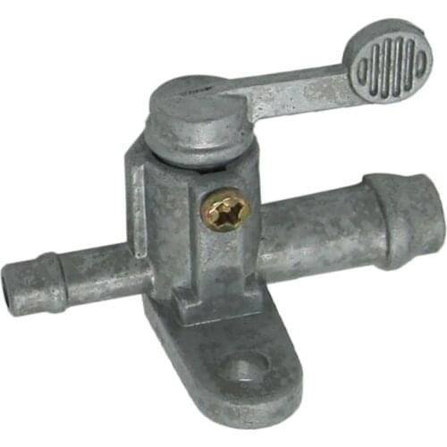 Fuel Tank Tap Switch Petcock Fits For Yamaha PW50 PY50 Dirt Pit Pro Bike