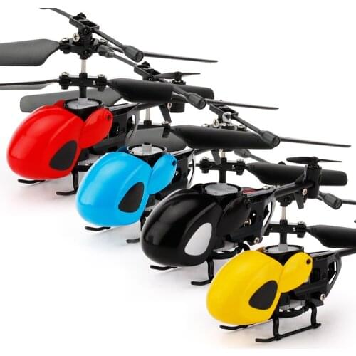 Mini RC helicopter RC Flying 5010 2 Channel Electric Radio Remote Control Aircraft drone dron Funny Kids Gift Toys for Children