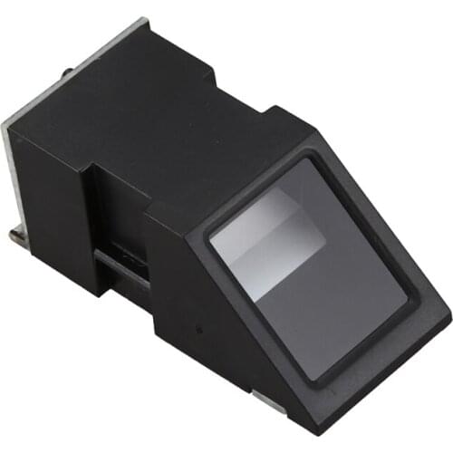 Fpm10A Fingerprint Reader Sensor Module Optical Fingerprint For Arduino Locks Serial Communication Interface Fingerprint Module