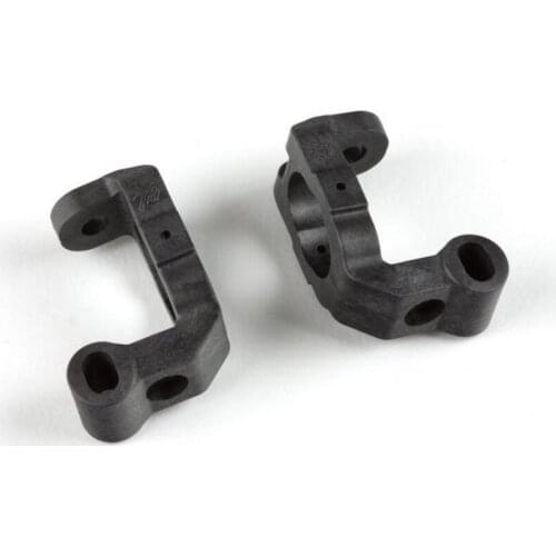 TeamDurango TD330827 DETC410V2 set CASTER BLOCK C 1/10th Sacle RC Car parts