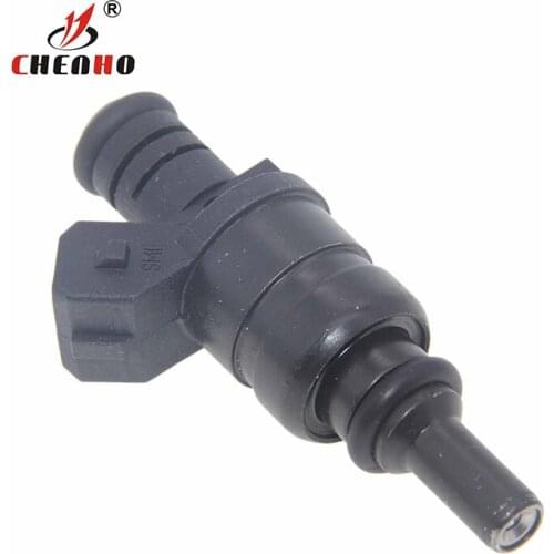 OEM 13641427240 1427240 fuel injector for B-MW 320I 323CI 325I 325XI 328CI 328I 525I 528I X3
