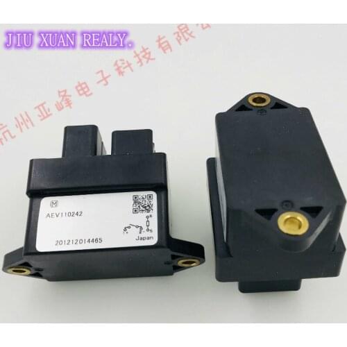 [In stock] Brand new original Relay AEV110242 New energy, brand new and original High voltage DC relay