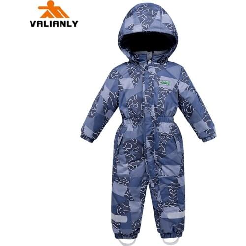 Valianly Clothes For Boys