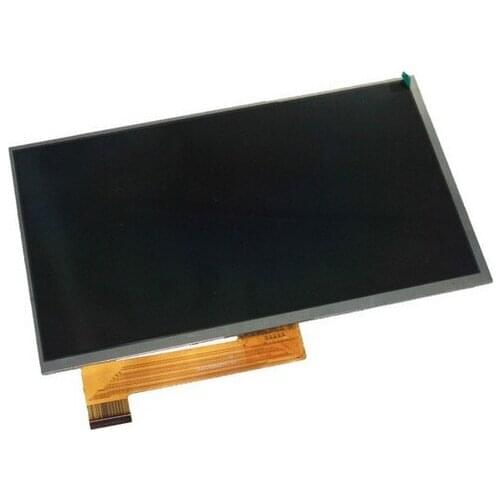 10 INCH 40pin KR101LH4T 1030301089 LCD Display For Woxter qx-105 qx105 Tablet PC LCD Display Screen Matrix For Woxter qx105