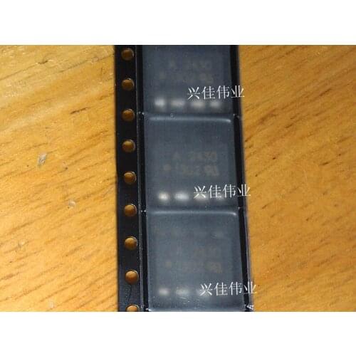 A2430 HCPL-A2430 HCPL-2430 SOP8