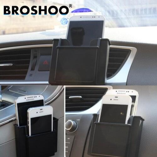Автомобильные органайзеры BROSHOO China At AliExpress
