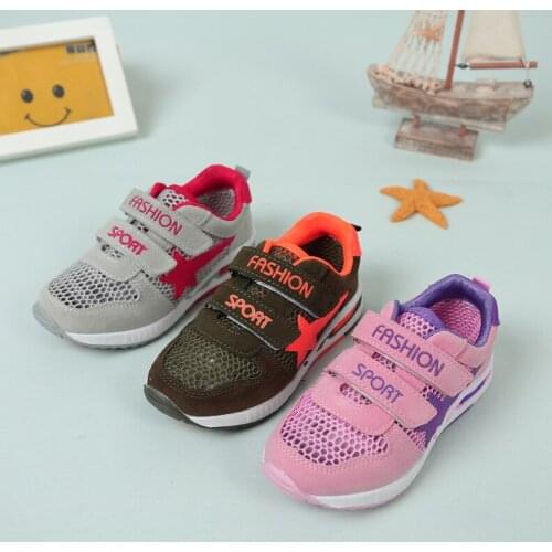 Детская спортивная обувь CHONGSELLER CS China At AliExpress