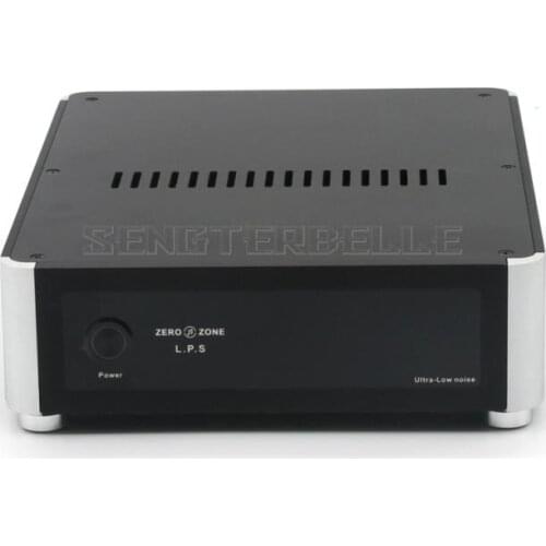 Finished Hiend Linear Power Supply + Overvoltage protection DC5V 9V 12V 15V 18V 24V @3A HiFi DC PSU