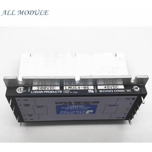 LMU64-06 LMU46-06 LMU64-03 LM264-05 FREE SHIPPING NEW MODULE