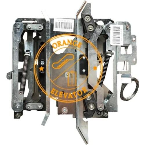 Elevator Door Vane R2 601500G13
