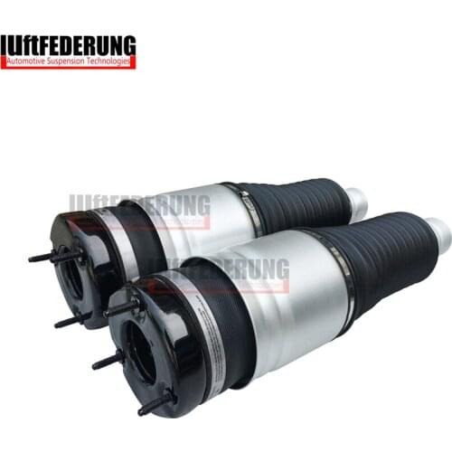 Luftfederung Front Air Suspension Air Spring Shock Absorber Fit Jeep Grand Cherokee WK2 68059905AD 68059904AB