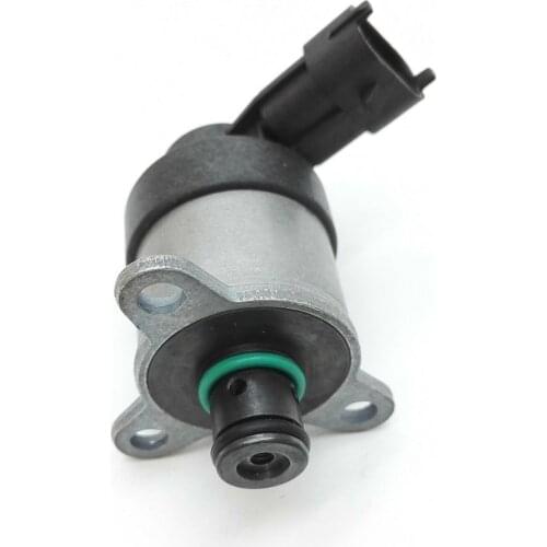 Diesel Pump Solenoid Suction Valve 0928400535 Metering Regulator SCV Assembly For 2001-2004 Chevrolet GMC 6.6L 1Piece/Lot