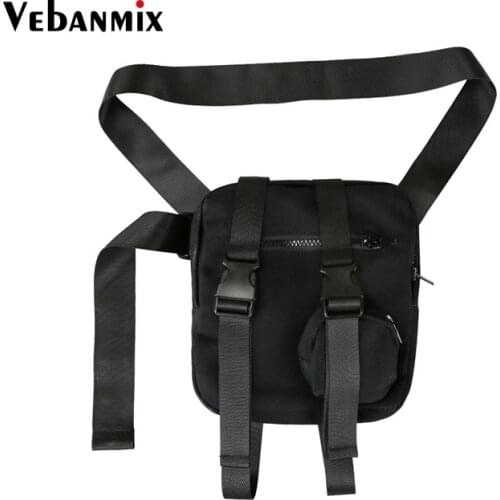 Vebanmix Bags And Suitcases